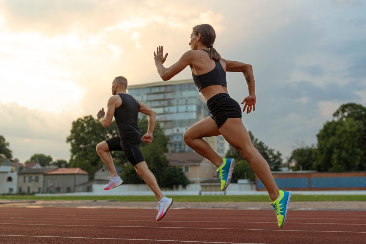 Peptide Therapy for Athletic Performance, Guilderland